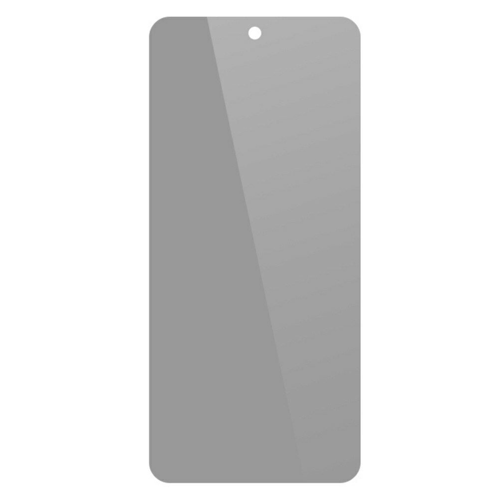 Xiaomi 17 Pro Max Beskyttelsesglas m. Privacy Funktion - Gennemsigtig
