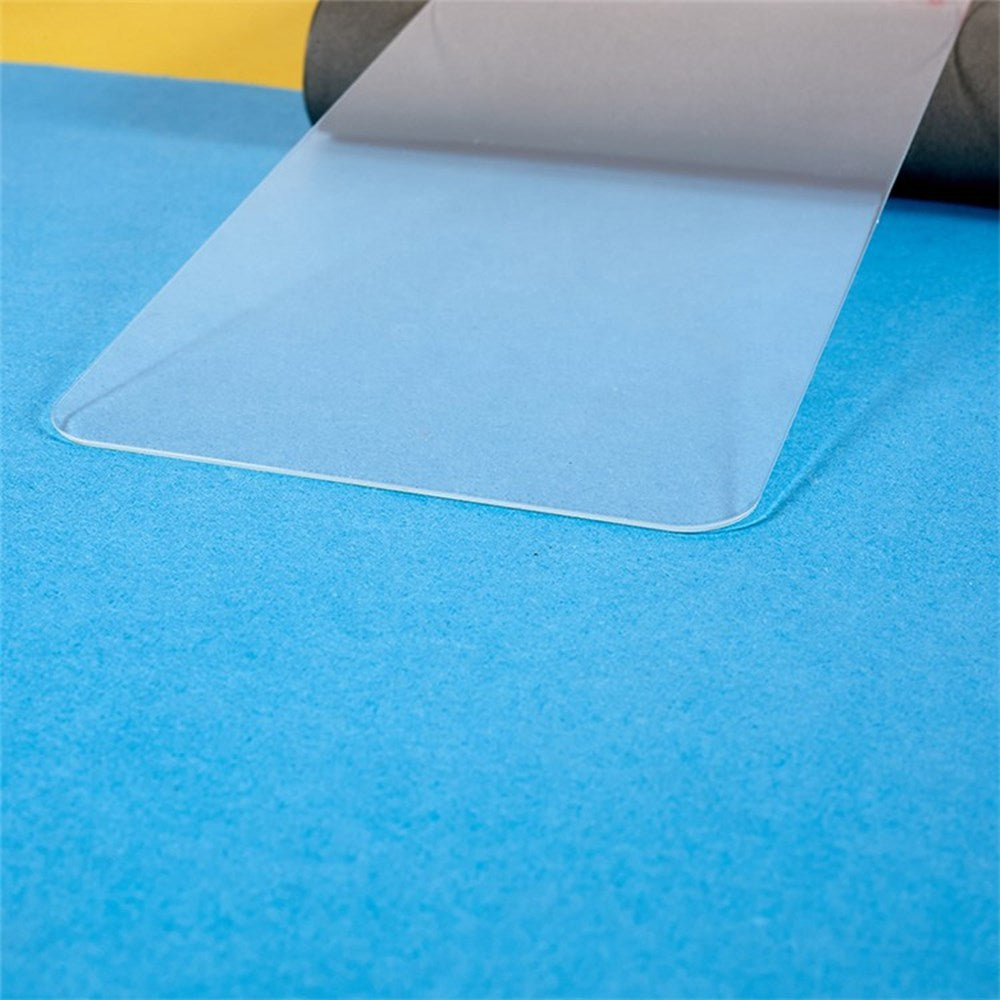 Xiaomi 17/ 17 Pro Slankt Beskyttelsesglas - Gennemsigtig