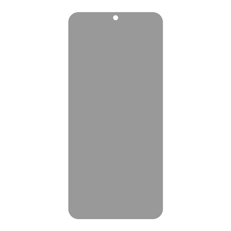 Xiaomi 17 Ultra Hærdet Skærmbeskyttelsesglas - Full Fit - Privacy Funktion - Gennemsigtig