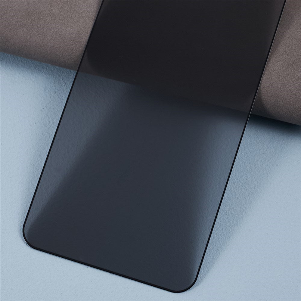 Xiaomi 17 / 17 Pro Beskyttelsesglas m. Privacy Funktion - Gennemsigtig