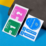 Xiaomi 17 / 17 Pro Skærmbeskyttelsesfilm - Gennemsigtig