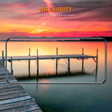 OnePlus 15 ENKAY Skærmbeskyttelse - Hærdet Glas - Gennemsigtig