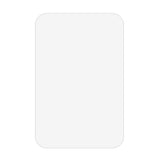 iPhone 17 Pro Max Beskyttelsesfilm til Bagsiden - Gennemsigtig