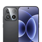 Xiaomi 17 RURIHAI Kameralinse Beskyttelsesglas - Gennemsigtig