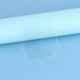 OnePlus 15 Kameralinsebeskyttelse - 2 stk. - Gennemsigtig