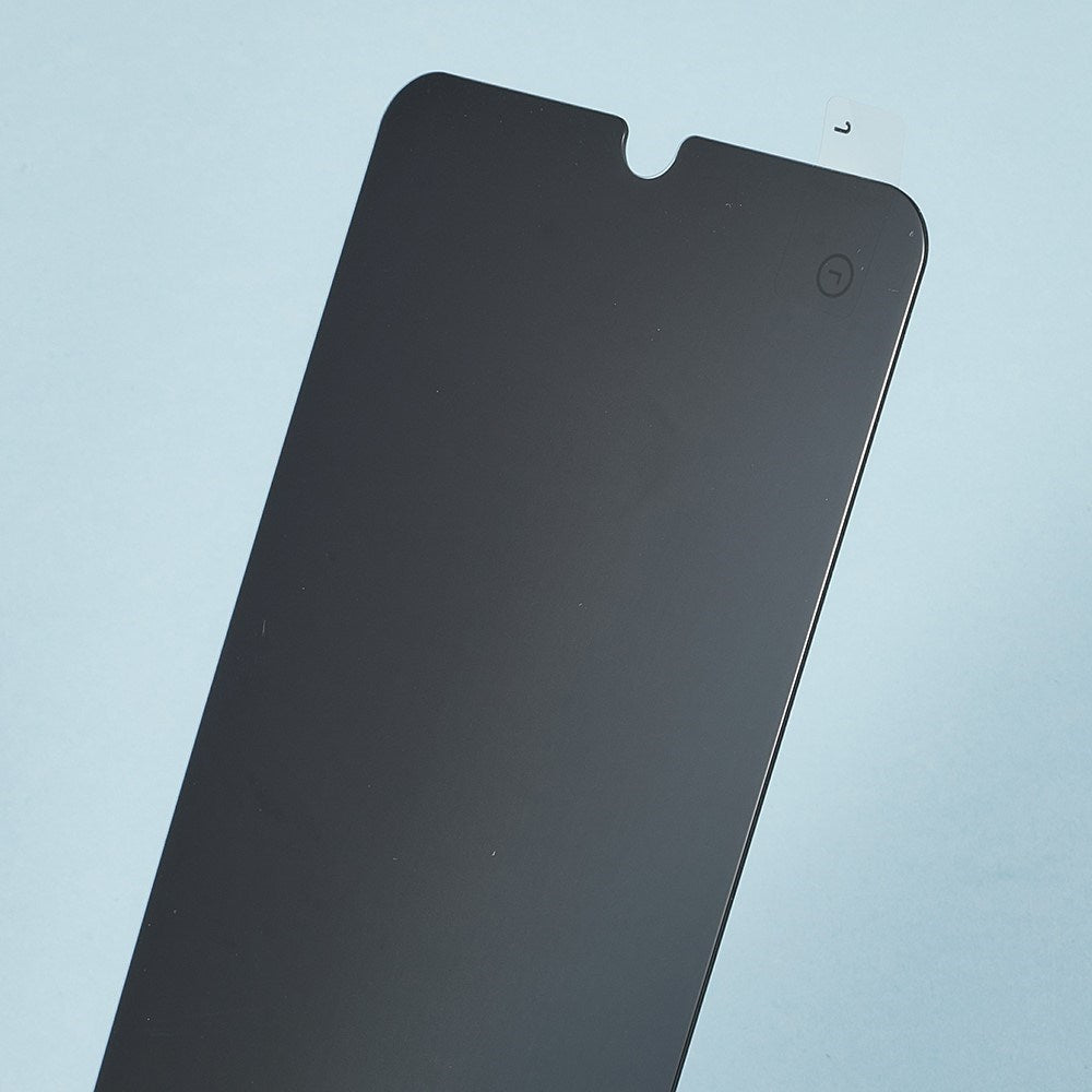 Honor X5c Plus Beskyttelsesglas m. Privacy Funktion - Gennemsigtig
