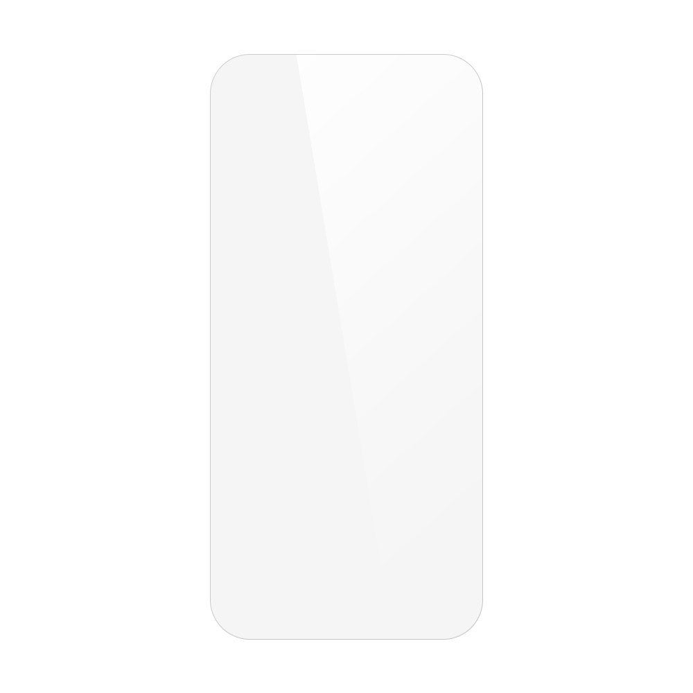 OPPO Find X9 Beskyttelsesglas - Gennemsigtig