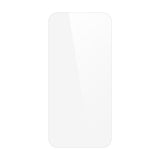 OPPO Find X9 Beskyttelsesglas - Gennemsigtig