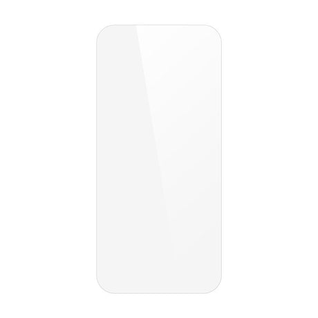 OPPO Find X9 Beskyttelsesglas - Gennemsigtig