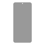 OnePlus 15R Skærmglas m. Privacy Funktion - Gennemsigtig