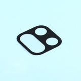 OnePlus 15 Beskyttelsesfilm til Kameralinse - Sort