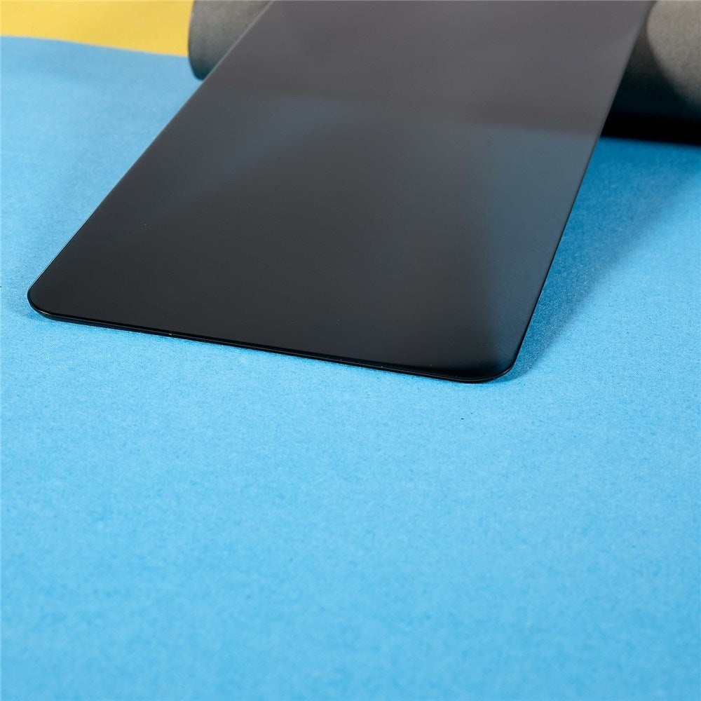 Samsung Galaxy A37 / A57 Beskyttelsesglas m. Privacy Funktion - Gennemsigtig