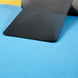 Samsung Galaxy A37 / A57 Beskyttelsesglas m. Privacy Funktion - Gennemsigtig