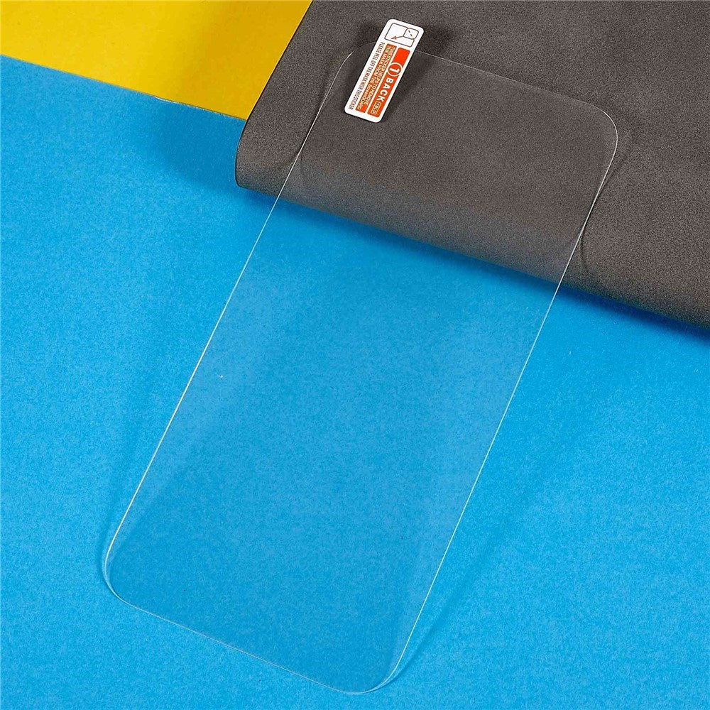 Xiaomi Poco F8 Pro Skærmglas - Gennemsigtig