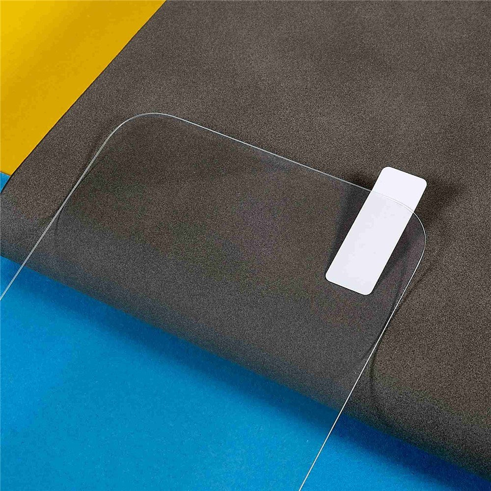 Xiaomi Poco F8 Pro Skærmglas - Gennemsigtig