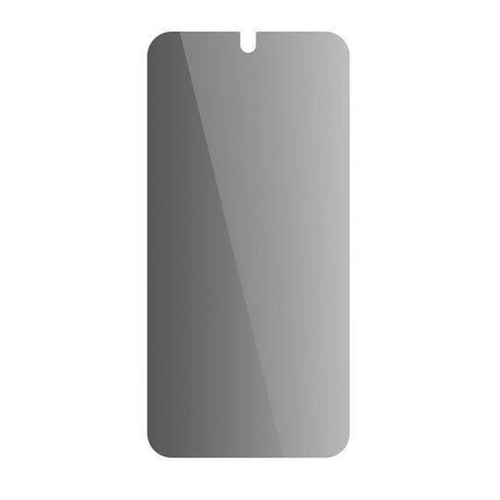 Samsung Galaxy S22+/S23+ Full Screen Privacy Herdet glass-beskytter