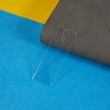 Google Pixel 7 kameralinsebeskytter i herdet glass - gjennomsiktig