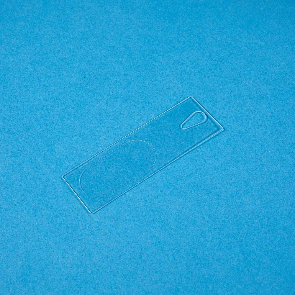 Google Pixel 7 kameralinsebeskytter i herdet glass - gjennomsiktig