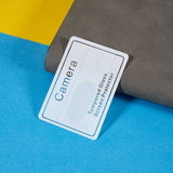 Google Pixel 7 kameralinsebeskytter i herdet glass - gjennomsiktig