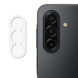 Samsung Galaxy A37 / A57 Kameralinsebeskyttelse - Gennemsigtig