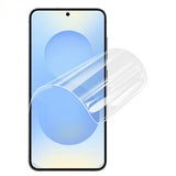 Samsung Galaxy A37 IMAK Beskyttelsesfilm - Gennemsigtig