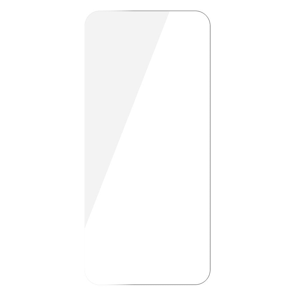 Xiaomi 17 Ultra Hærdet Skærmglas - Gennemsigtig