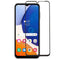Samsung Galaxy A14 (5G) Skjermbeskytter i herdet glass - Full-Fit - Black Edge