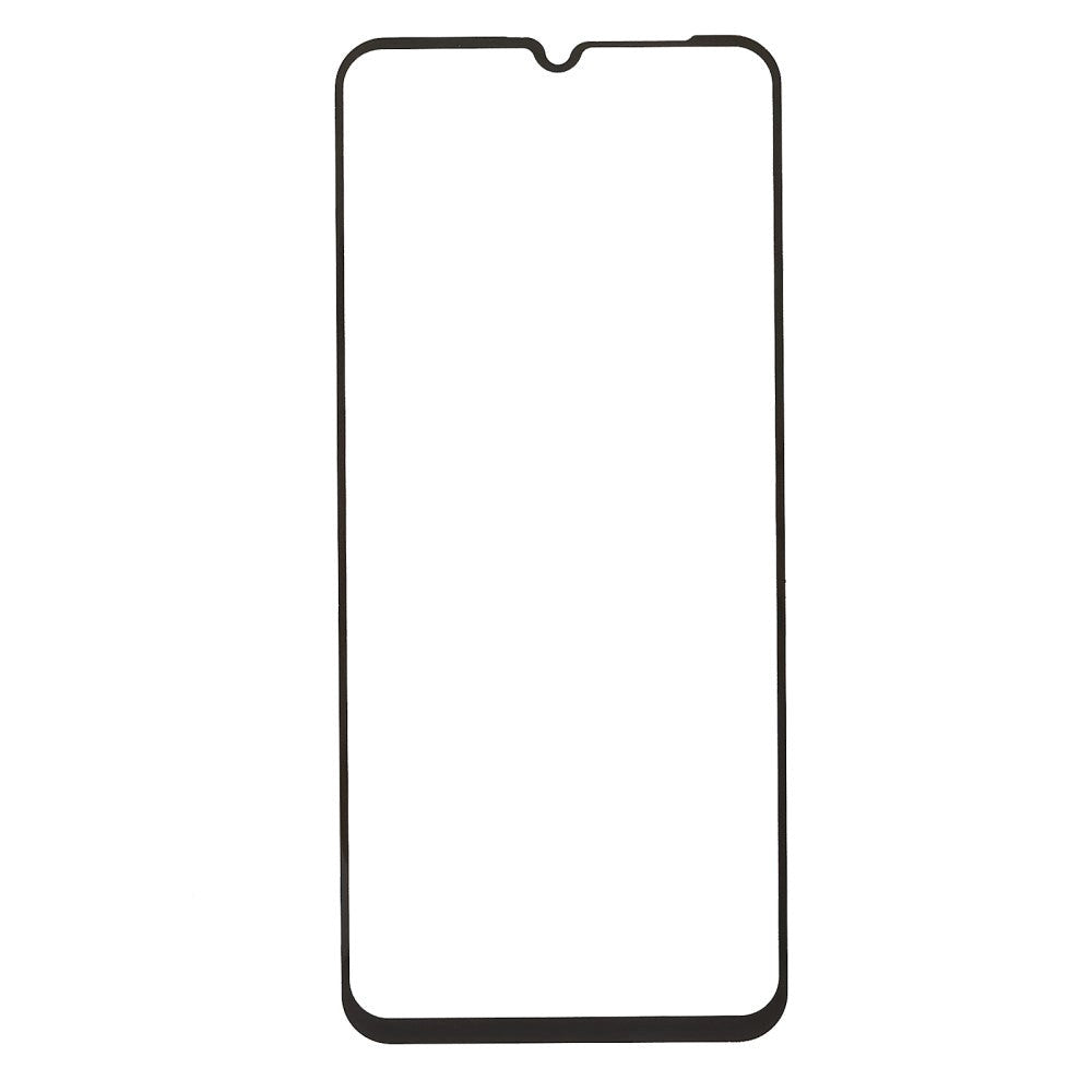 Samsung Galaxy A14 (5G) Skjermbeskytter i herdet glass - Full-Fit - Black Edge