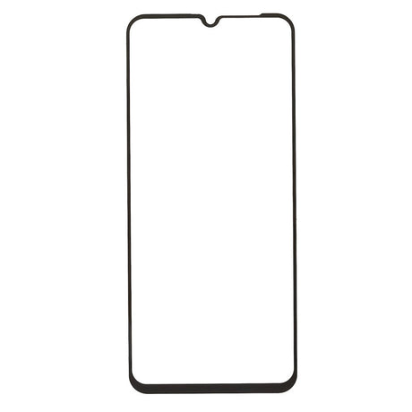 Samsung Galaxy A14 (5G) Skjermbeskytter i herdet glass - Full-Fit - Black Edge