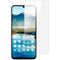 Samsung Galaxy A14 (5G) IMAK ARM Series skjermbeskytter i plast - Full-Fit - Gjennomsiktig