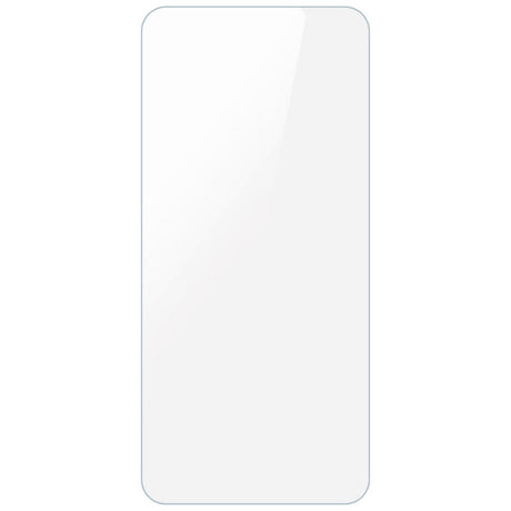 Samsung Galaxy A14 (5G) IMAK ARM Series skjermbeskytter i plast - Full-Fit - Gjennomsiktig