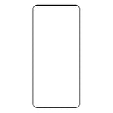 Realme 16 Pro+ Skærmbeskyttelse - 9H Glas - Gennemsigtig
