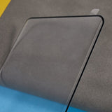 Realme 16 Pro+ Skærmbeskyttelse - 9H Glas - Gennemsigtig