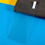 Realme 16 Pro Skærmbeskyttelse - 9H Glas - Gennemsigtig