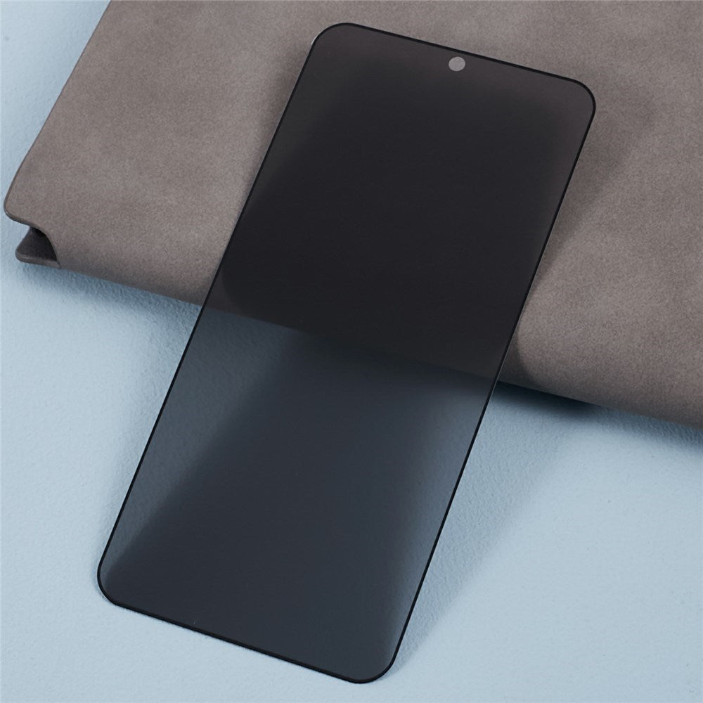 Realme 16 Pro Beskyttelsesglas - Privacy - Gennemsigtig