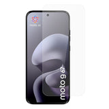 Motorola Moto G67 0.3mm Skærmbeskyttelsesglas - Gennemsigtig