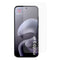Motorola Moto G67 0.3mm Skærmbeskyttelsesglas - Gennemsigtig