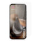 Motorola Moto G77 0.3mm Skærmbeskyttelsesglas - Gennemsigtig