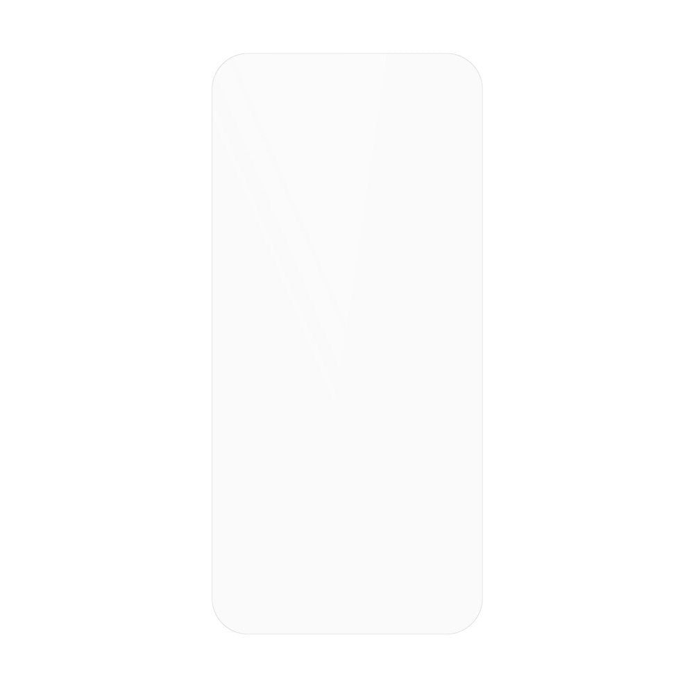 Motorola Moto G77 0.3mm Skærmbeskyttelsesglas - Gennemsigtig