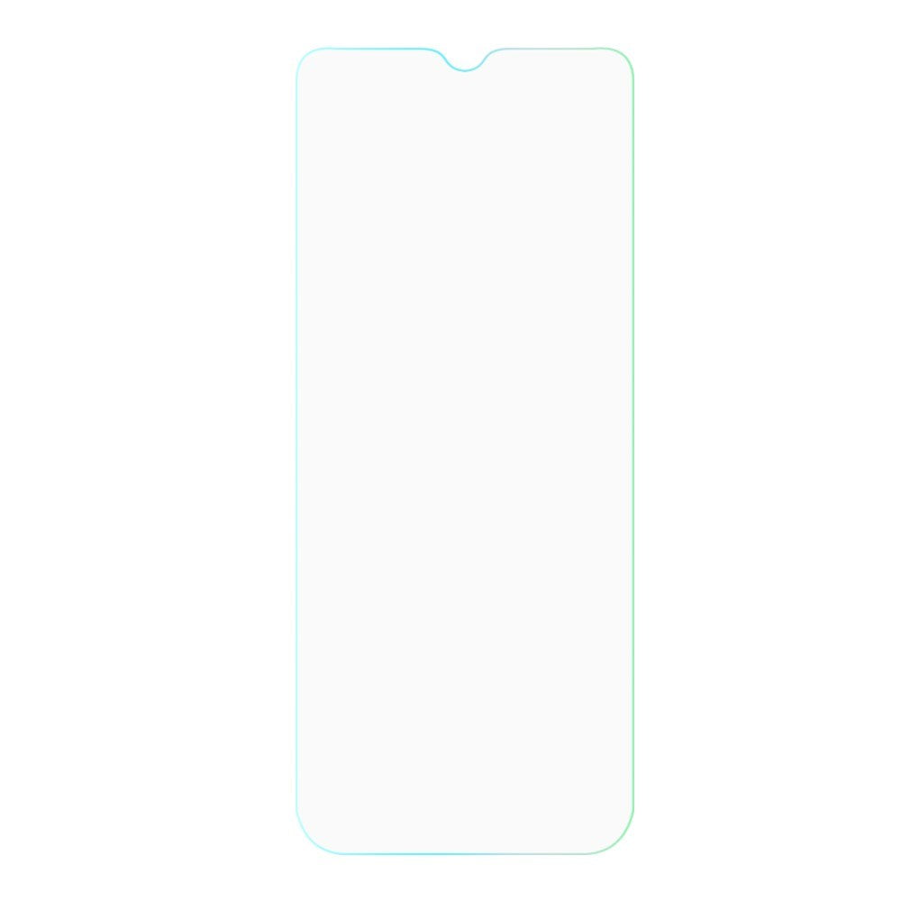 Oppo A16 / A16s / A54s Skærmglas - Gennemsigtig