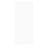 Oppo A16 / A16s / A54s Skærmglas - Gennemsigtig