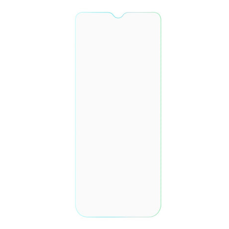 Oppo A16 / A16s / A54s Skærmglas - Gennemsigtig
