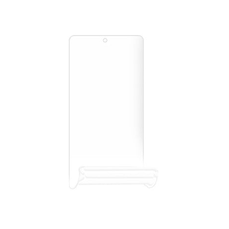 OPPO Reno15 F (5G) / Reno15 (5G) Skærmbeskyttelsesfilm - Gennemsigtig
