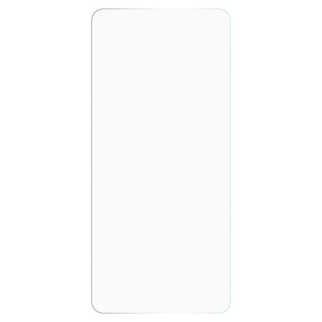 OPPO Reno15 F (5G) / Reno15 (5G) Skærmglas - Gennemsigtig