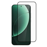 Realme GT 8 / 8 Pro ITIETIE Skærmbeskyttelse - Hærdet Glas - Gennemsigtig