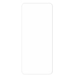 Motorola Moto G77 / G67 Skærmbeskyttelsesglas - Gennemsigtig