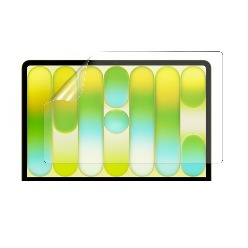 MacBook Neo 13 A18 Pro (2026) Skærmfilm - Gennemsigtig
