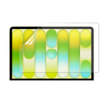 MacBook Neo 13 A18 Pro (2026) Skærmfilm - Gennemsigtig