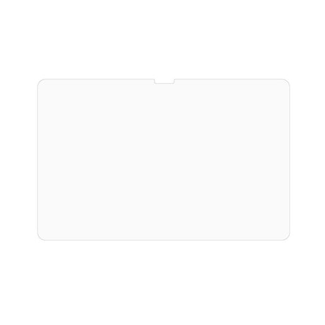 MacBook Neo 13 A18 Pro (2026) Skærmbeskyttelsesfilm - Full Fit - Gennemsigtig