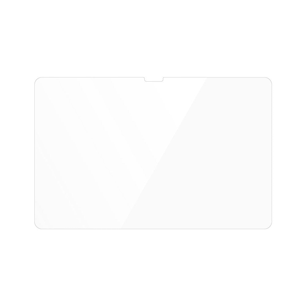 MacBook Neo 13 A18 Pro (2026) Skærmbeskyttelsesglas - Gennemsigtig
